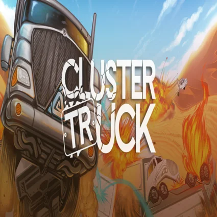 🧸 Clustertruck ✅ GOG 🧸 (PC)