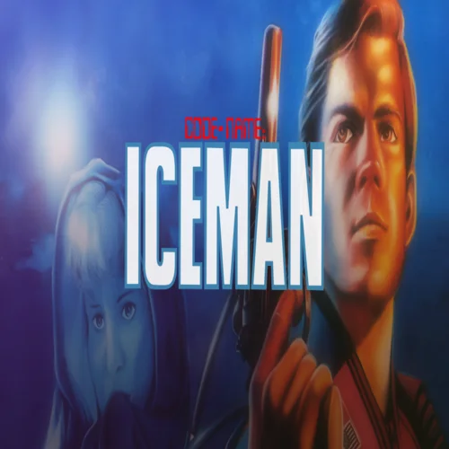 ???? Codename: ICEMAN  GOG ???? (PC)
