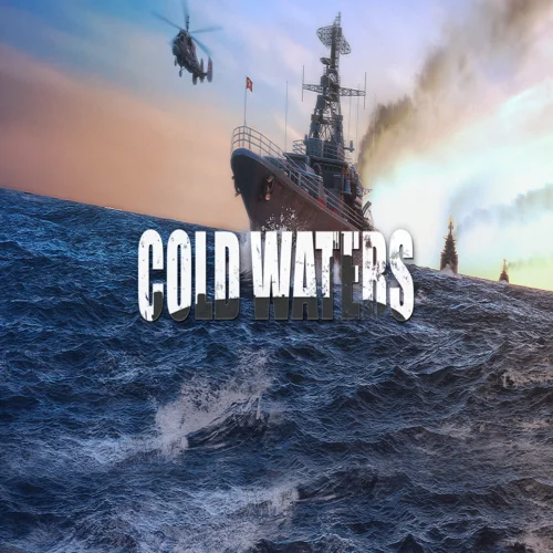 ???? Cold Waters  GOG ???? (PC)