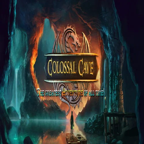 ???? Colossal Cave  GOG ???? (PC)