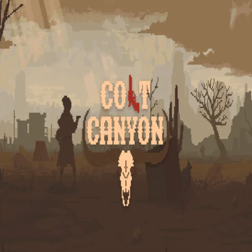 ???? Colt Canyon  GOG ???? (PC)