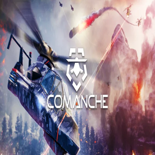 ???? Comanche  GOG ???? (PC)