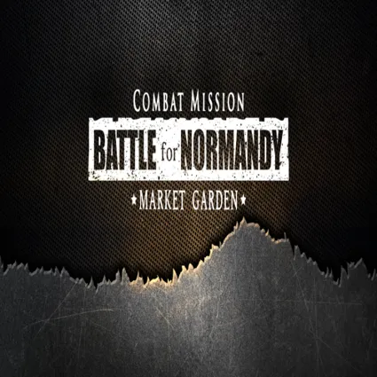🧸 Combat Mission Battle for Normandy - Market Garden ✅