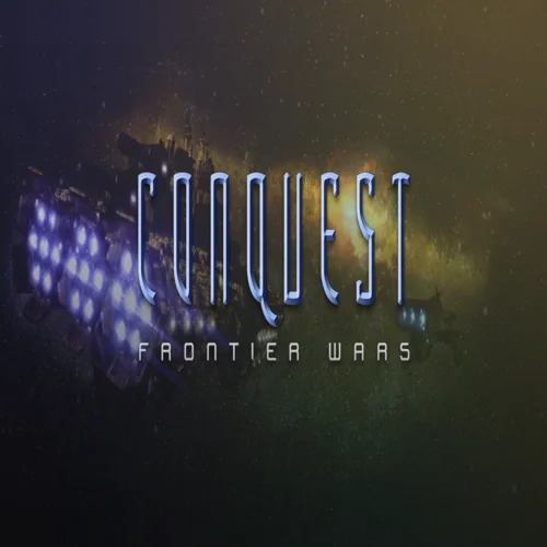 ???? Conquest: Frontier Wars  GOG ???? (PC)