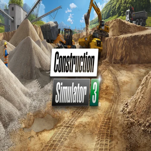 ???? Construction Simulator 3  GOG ???? (PC)