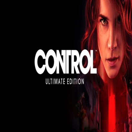 🧸 Control Ultimate Edition ✅ GOG 🧸 (PC)