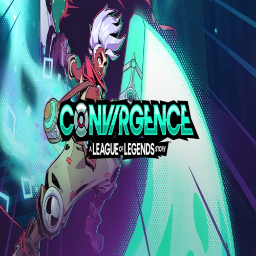 ???? CONVERGENCE: A League of Legends Story™  GOG ???? (PC