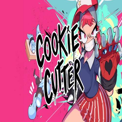 ???? Cookie Cutter  GOG ???? (PC)