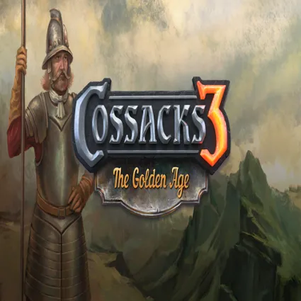 🧸 Cossacks 3: The Golden Age ✅ GOG 🧸 (PC)