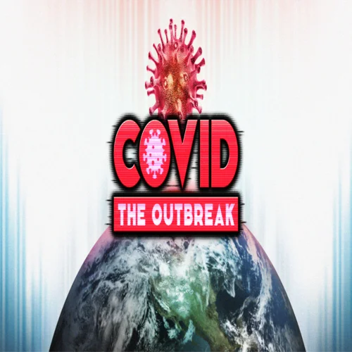 ???? COVID: The Outbreak  GOG ???? (PC)