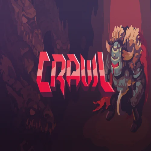 ???? Crawl  GOG ???? (PC)