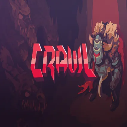 🧸 Crawl ✅ GOG 🧸 (PC)