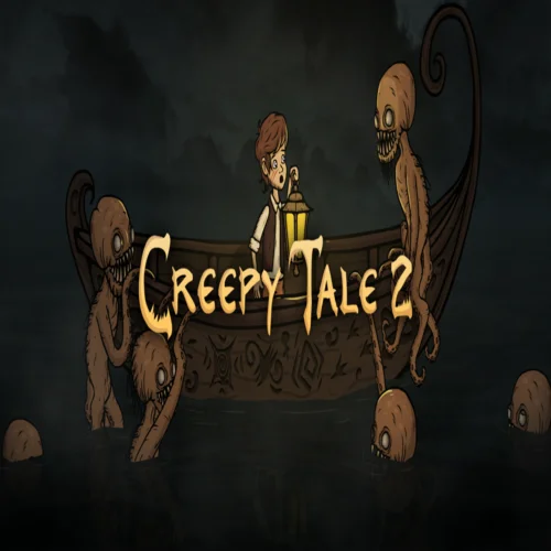 ???? Creepy Tale 2  GOG ???? (PC)