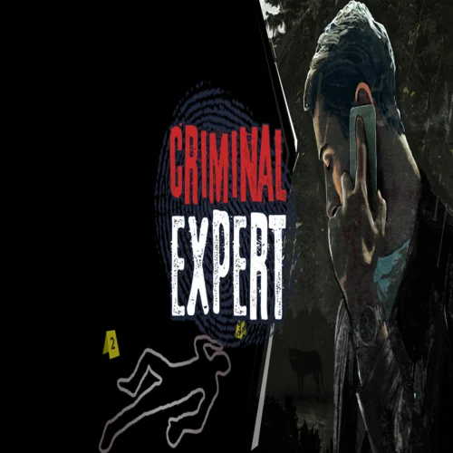 ???? Criminal Expert  GOG ???? (PC)