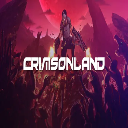 🧸 Crimsonland ✅ GOG 🧸 (PC)