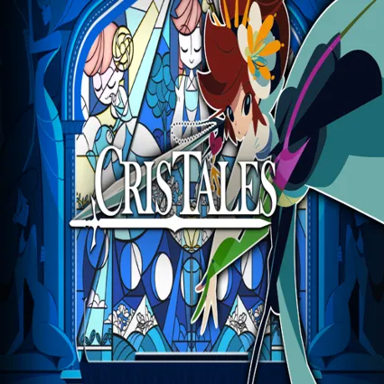 🧸 Cris Tales ✅ GOG 🧸 (PC)