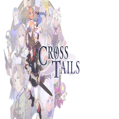 ???? Cross Tails  GOG ???? (PC)