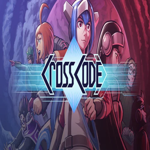 ???? CrossCode  GOG ???? (PC)