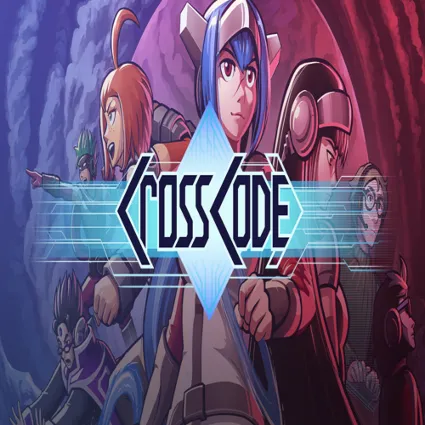 🧸 CrossCode ✅ GOG 🧸 (PC)