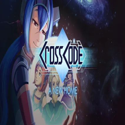 🧸 CrossCode: A New Home ✅ GOG 🧸 (PC)