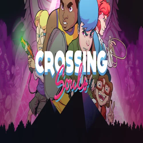 ???? Crossing Souls  GOG ???? (PC)