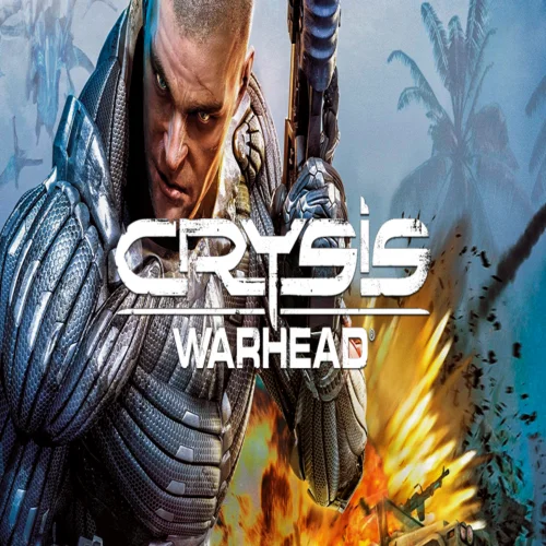 ???? Crysis Warhead®  GOG ???? (PC)