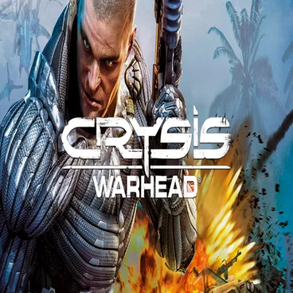 🧸 Crysis Warhead® ✅ GOG 🧸 (PC)