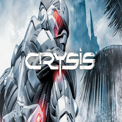 ???? Crysis®  GOG ???? (PC)