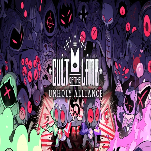 ???? Cult of the Lamb  GOG ???? (PC)