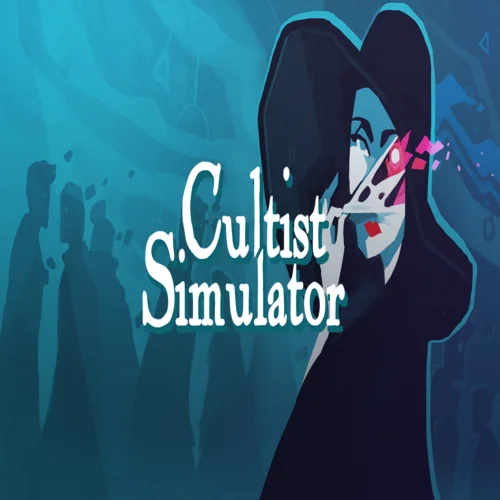 ???? Cultist Simulator  GOG ???? (PC)
