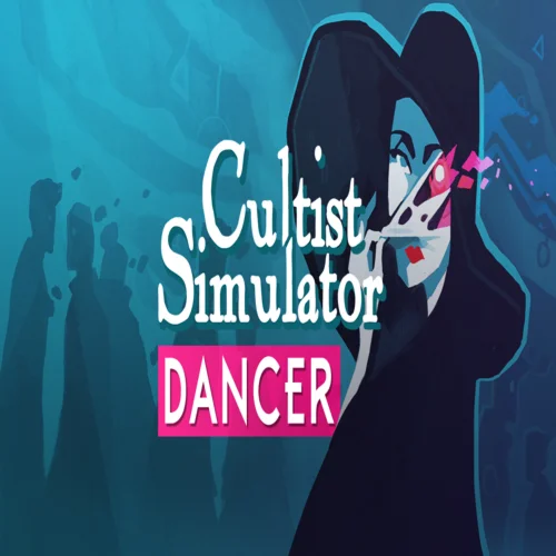???? Cultist Simulator: The Dancer  GOG ???? (PC)