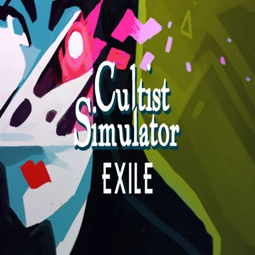 ???? Cultist Simulator: The Exile  GOG ???? (PC)