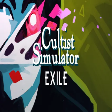🧸 Cultist Simulator: The Exile ✅ GOG 🧸 (PC)