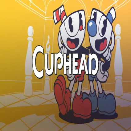 🧸 Cuphead ✅ GOG 🧸 (PC)