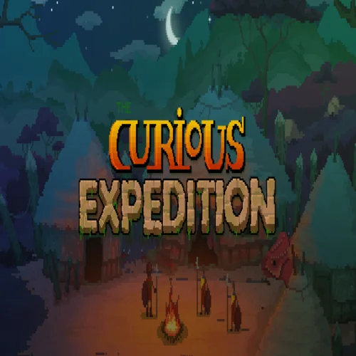 ???? Curious Expedition  GOG ???? (PC)