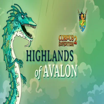 🧸 Curious Expedition 2 - Highlands of Avalon ✅ GOG 🧸