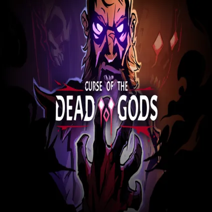 🧸 Curse of the Dead Gods ✅ GOG 🧸 (PC)