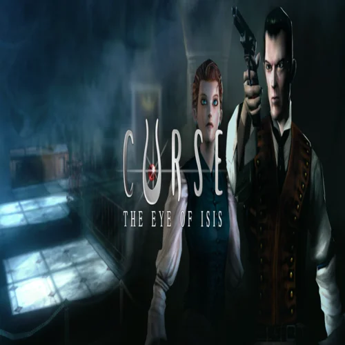 ???? Curse: The Eye of Isis  GOG ???? (PC)