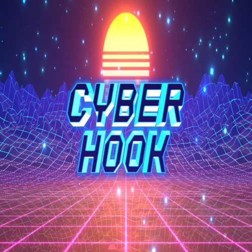 ???? Cyber Hook  GOG ???? (PC)