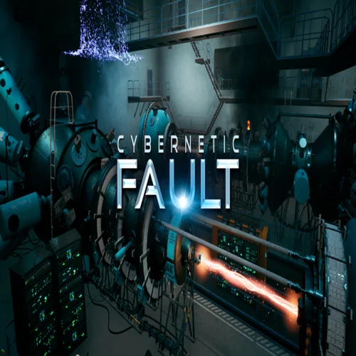 ???? Cybernetic Fault  GOG ???? (PC)