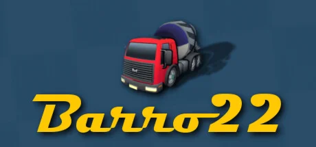 Barro 22 · Steam GiftАВТОДОСТАВКА0%