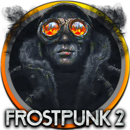 Frostpunk 2 - Deluxe Edition +DLC®️Steam (GLOBAL)