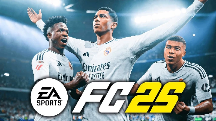 ⭐EA FC 25 Ultimate Edition⭐XBOX one & series X | S