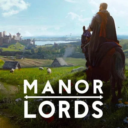 Manor Lords + Mount  Blade II: Bannerlord (ОНЛАЙН)