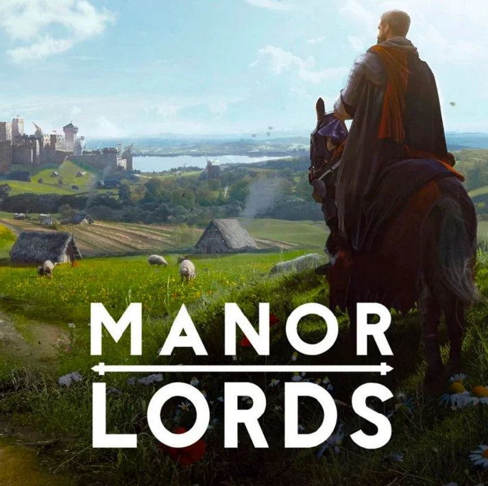 Manor Lords + Mount & Blade II: Bannerlord (ONLINE)