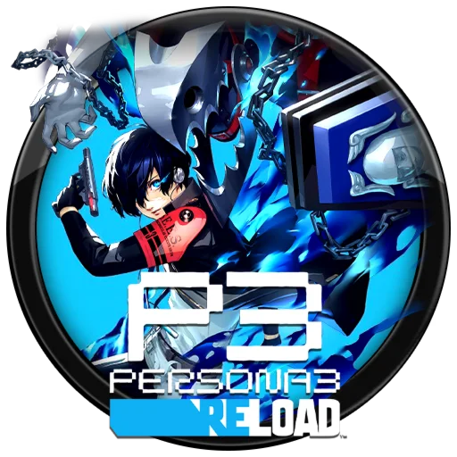 Persona 3 Reload Digital Premium Edition +DLC 