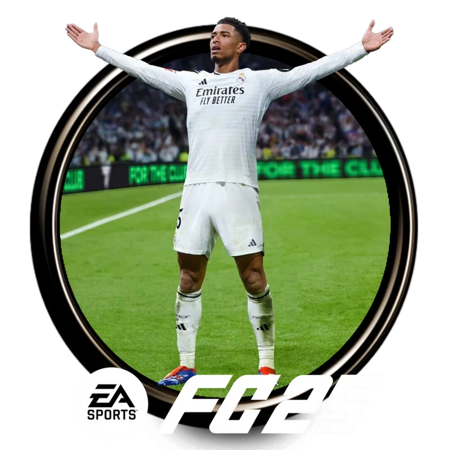 EA SPORTS FC™ 25 Ultimate Edition (GLOBAL)