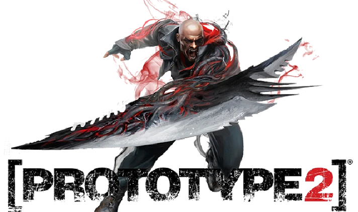 Prototype 2+RADNET / Steam Key / RU+CIS