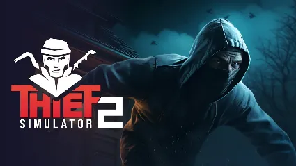 Thief Simulator 2 для Xbox One ✔ ️