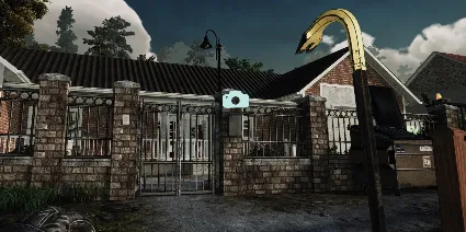 Thief Simulator 2 для Xbox One ✔ ️